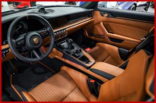 PORSCHE 992 usata 10