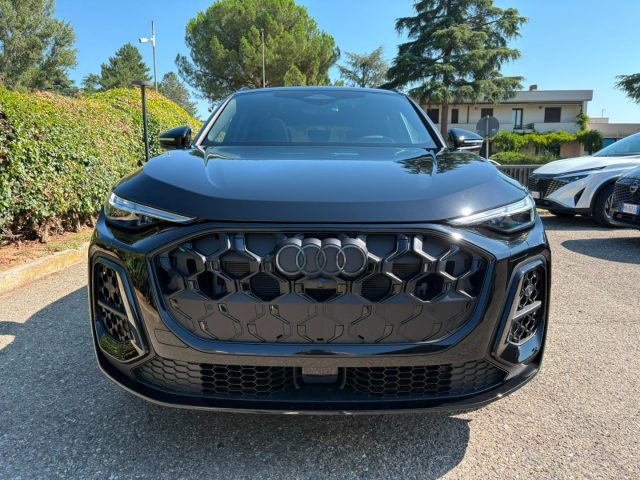 AUDI Q5 usata, con Airbag
