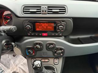 FIAT Panda usata, con Bluetooth