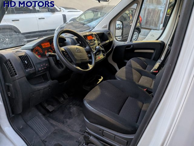 CITROEN Jumper usata, con ESP