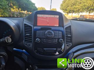 CHEVROLET Orlando usata 30