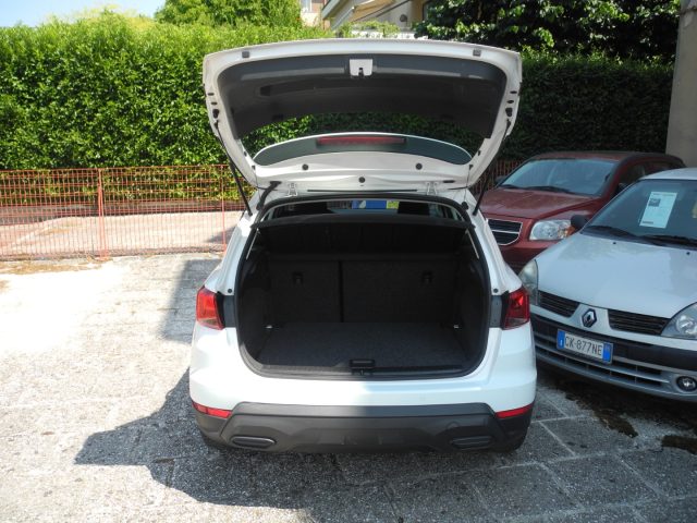 SEAT Arona usata 53