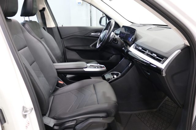 BMW X1 usata, con Cruise Control