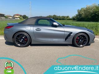 BMW Z4 usata, con Autoradio