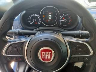 FIAT 500L usata, con Controllo trazione