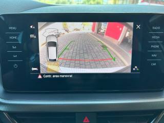 SKODA Scala usata, con Touch screen