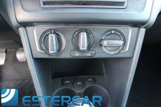 VOLKSWAGEN Polo usata, con Park Distance Control