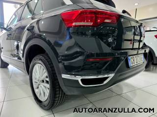 VOLKSWAGEN T-Roc usata, con Volante multifunzione
