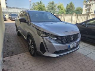 PEUGEOT 5008 usata, con Airbag laterali