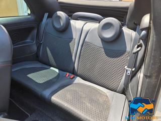 FIAT 500C usata 28