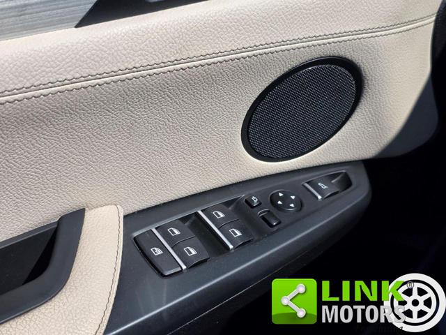 BMW X4 usata, con Servosterzo