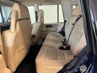 LAND ROVER Discovery usata, con Chiusura centralizzata