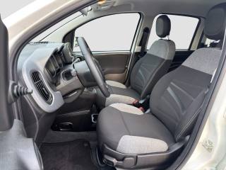 FIAT Panda usata 9