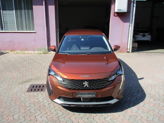PEUGEOT 5008 usata, con Airbag