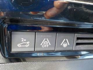 PEUGEOT 508 usata, con Adaptive Cruise Control