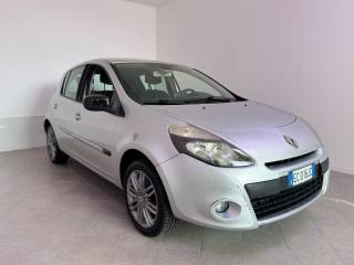 RENAULT Clio usata 1