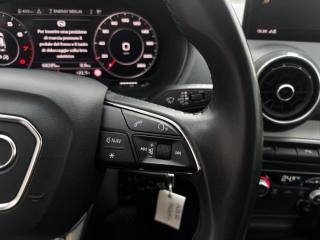 AUDI Q2 usata, con Fendinebbia