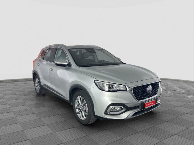 MG HS usata 6