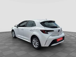 TOYOTA Corolla usata 2
