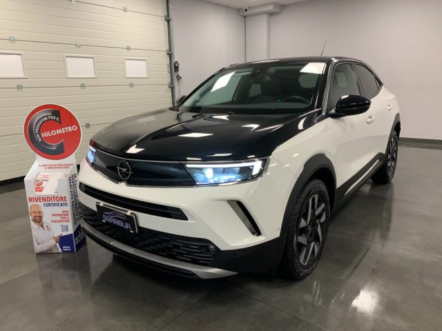 OPEL Mokka usata, con Airbag laterali