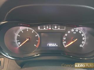 OPEL Karl usata, con Airbag testa