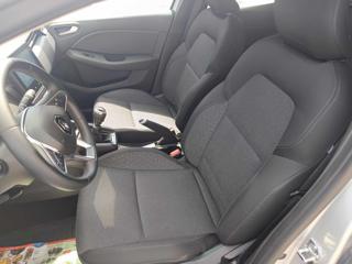 RENAULT Clio usata, con Controllo trazione