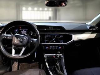 AUDI Q3 usata, con Airbag laterali