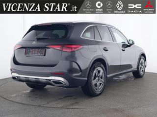 MERCEDES-BENZ GLC 220 usata, con Airbag Passeggero