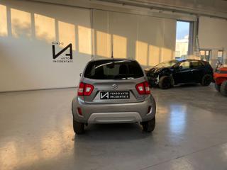 SUZUKI Ignis usata, con Boardcomputer