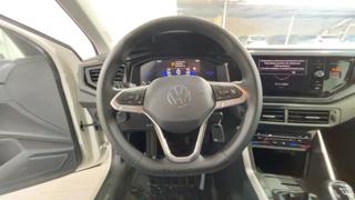 VOLKSWAGEN Polo usata, con Cerchi in lega