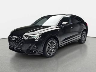 AUDI Q3 SPB 35 TDI S tronic S line edition