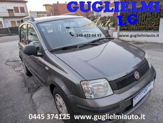 FIAT Panda usata, con Alzacristalli elettrici