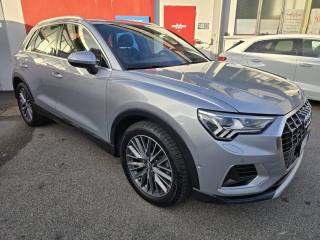 AUDI Q3 usata, con Airbag Passeggero