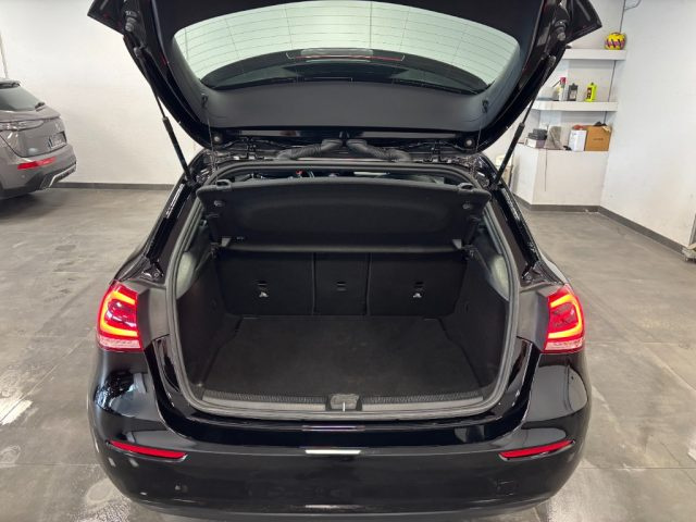 MERCEDES-BENZ A 180 usata, con Servosterzo