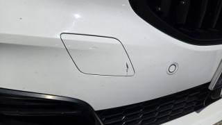 BMW 116 usata, con Cerchi in lega
