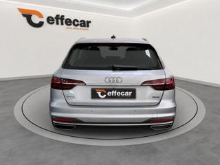 AUDI A4 usata, con Alzacristalli elettrici