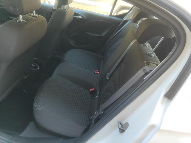 OPEL Corsa usata, con ESP