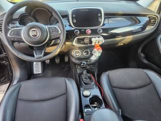 FIAT 500X usata, con Controllo trazione