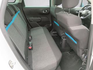 CITROEN C3 Aircross usata, con Park Distance Control