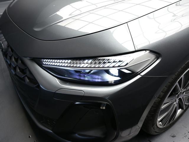 AUDI A5 usata, con Chiusura centralizzata