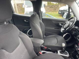 JEEP Renegade usata 12