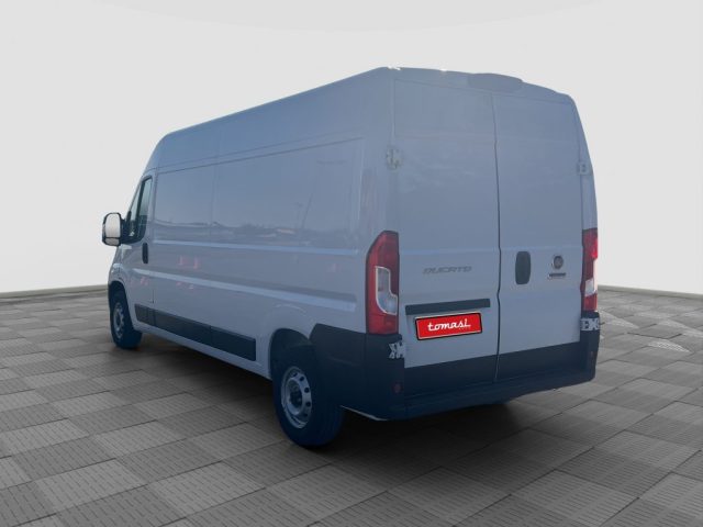 FIAT Ducato usata 2