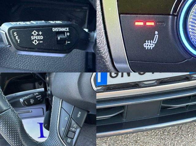 AUDI Q3 usata, con Cronologia tagliandi