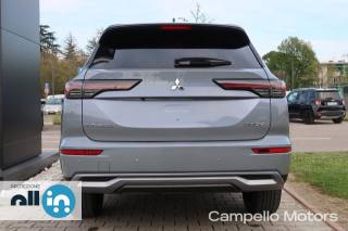 MITSUBISHI Outlander usata 3