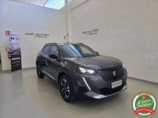 PEUGEOT 2008 PureTech 100 S&S Allure