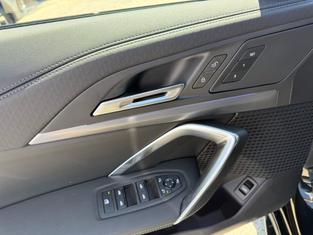BMW X2 usata, con Specchietti laterali elettrici