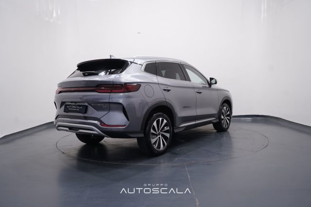 BYD Seal U usata, con Antifurto
