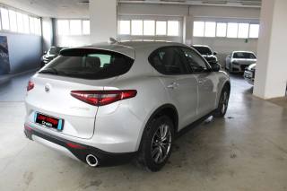 ALFA ROMEO Stelvio usata, con Airbag Passeggero