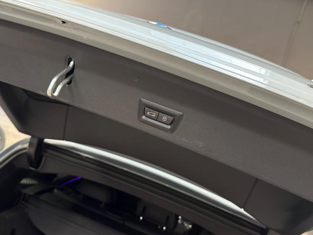 BMW X3 usata, con Portellone posteriore elettrico