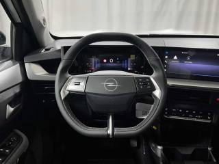 OPEL Frontera usata, con Bluetooth